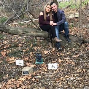 Meet your Posher, Evelin